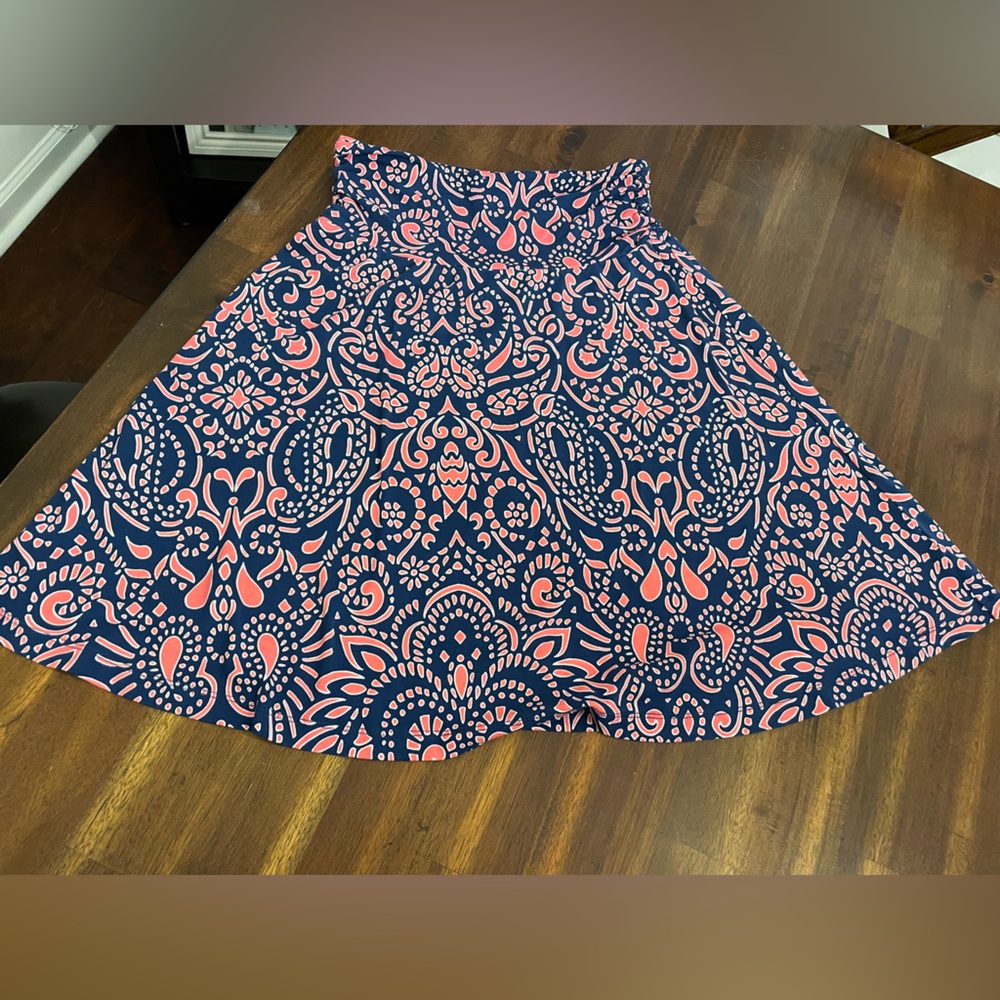 Cynthia Rowley Skirt